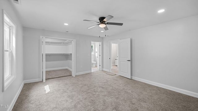 2634 William Allen Road, Burlington, NC 27217