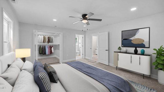 2634 William Allen Road, Burlington, NC 27217