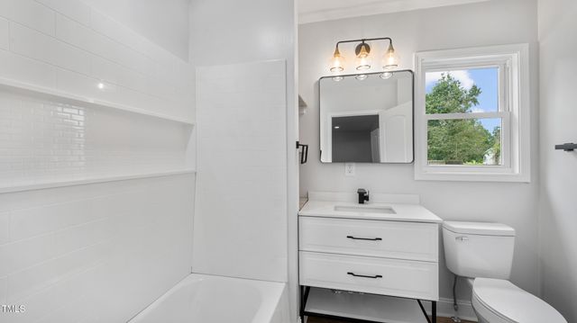 2634 William Allen Road, Burlington, NC 27217