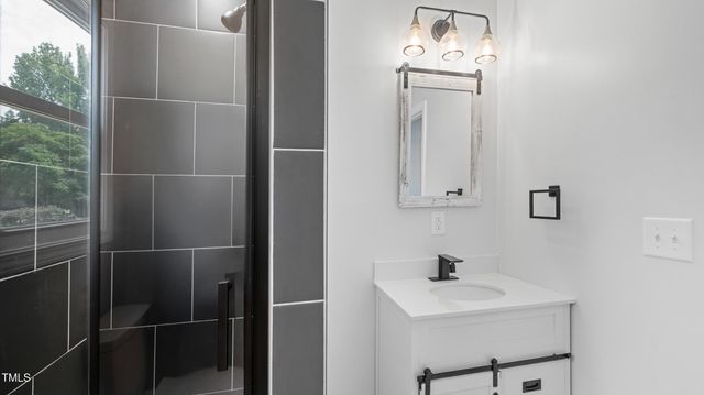 2634 William Allen Road, Burlington, NC 27217