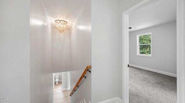 2634 William Allen Road, Burlington, NC 27217