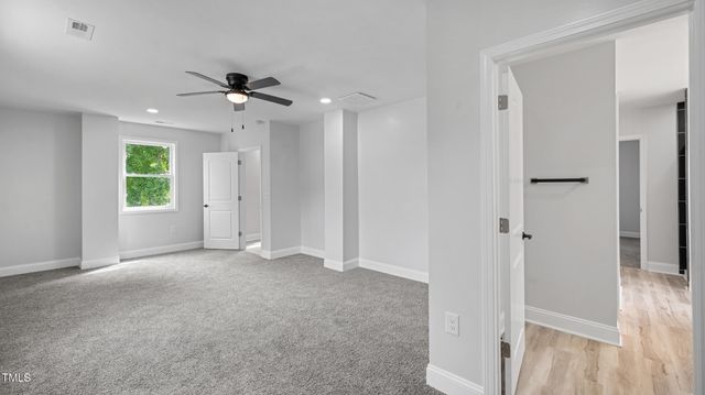 2634 William Allen Road, Burlington, NC 27217