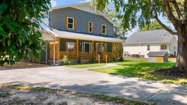 2634 William Allen Road, Burlington, NC 27217