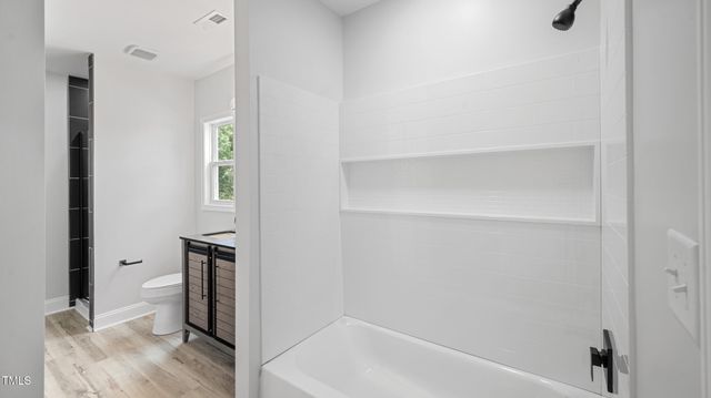 2634 William Allen Road, Burlington, NC 27217