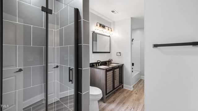 2634 William Allen Road, Burlington, NC 27217