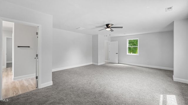 2634 William Allen Road, Burlington, NC 27217