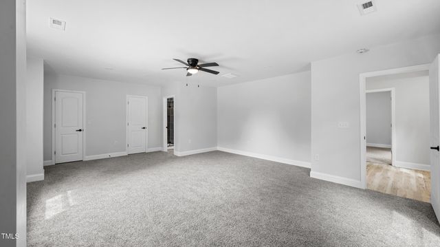 2634 William Allen Road, Burlington, NC 27217