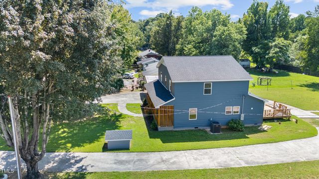 2634 William Allen Road, Burlington, NC 27217