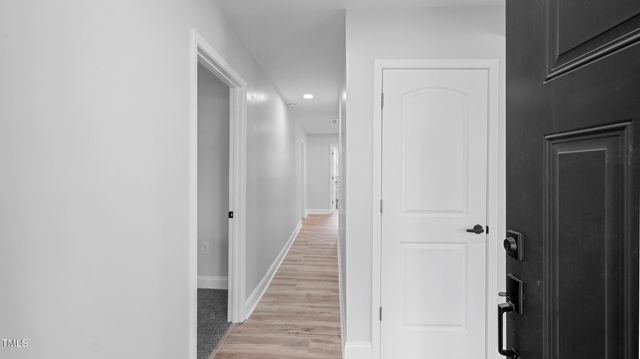 2634 William Allen Road, Burlington, NC 27217