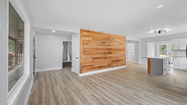 2634 William Allen Road, Burlington, NC 27217