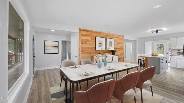 2634 William Allen Road, Burlington, NC 27217