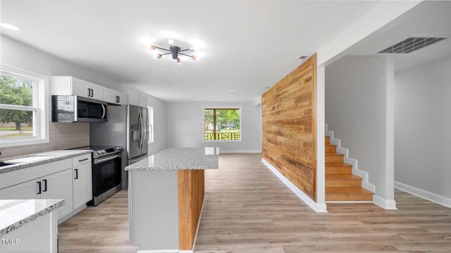 2634 William Allen Road, Burlington, NC 27217