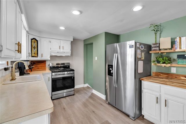 72 Marquette Avenue, Tonawanda, NY 14217