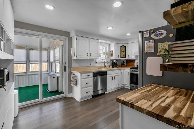 72 Marquette Avenue, Tonawanda, NY 14217