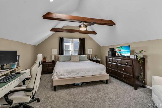 72 Marquette Avenue, Tonawanda, NY 14217