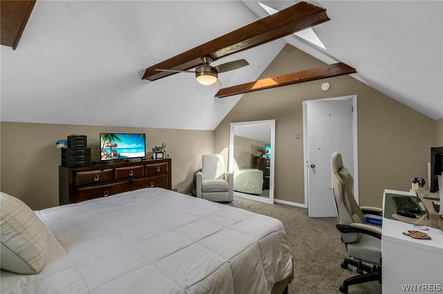 72 Marquette Avenue, Tonawanda, NY 14217