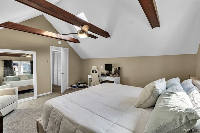 72 Marquette Avenue, Tonawanda, NY 14217