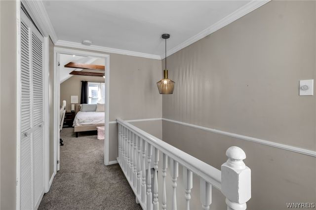 72 Marquette Avenue, Tonawanda, NY 14217