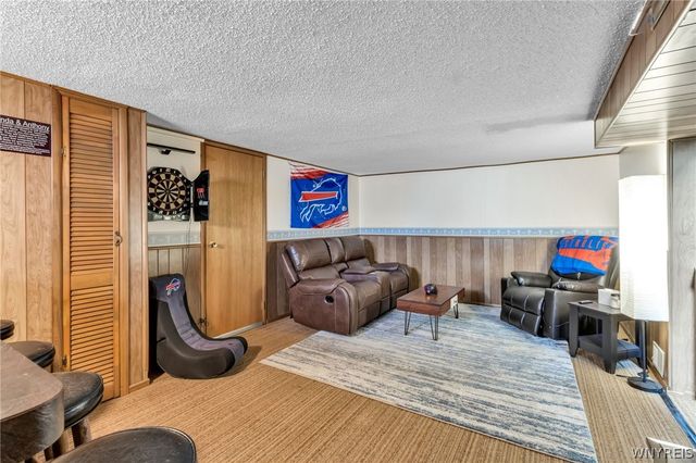 72 Marquette Avenue, Tonawanda, NY 14217