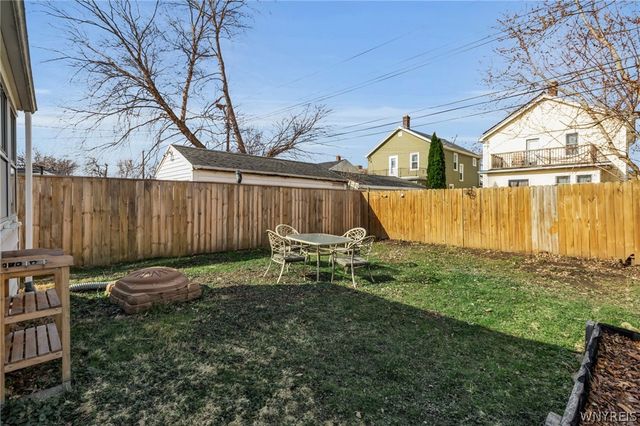 72 Marquette Avenue, Tonawanda, NY 14217