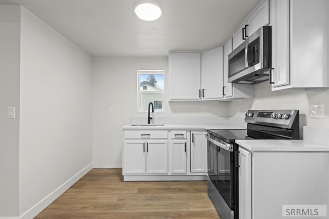 218 E 17th Street, Idaho Falls, ID 83404