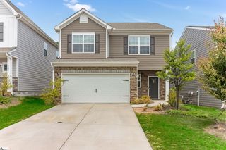 125 Magnolia Street, Reidville, SC 29388