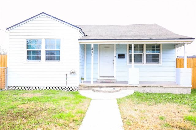 410 Scott Dr, Corpus Christi, TX 78408