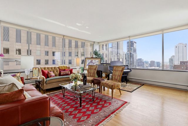 1000 N Lake Shore Plaza 24C, Chicago, IL 60611