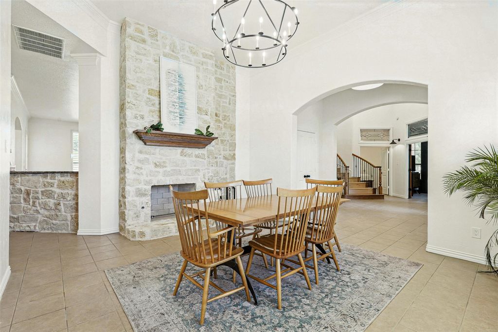 381 Creek Bend Drive, Aledo, TX 76008 — photo 4