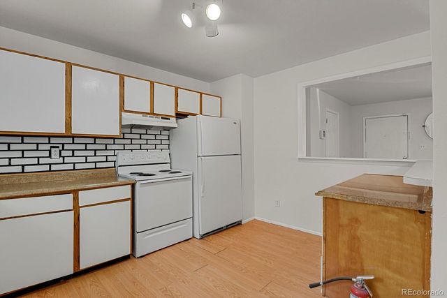 523 E Las Animas Street, Colorado Springs, CO 80903