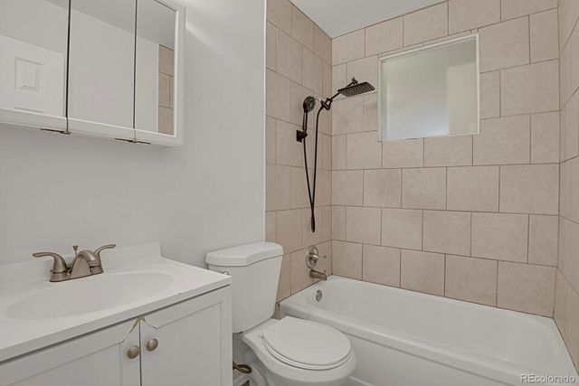 523 E Las Animas Street, Colorado Springs, CO 80903