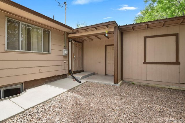 523 E Las Animas Street, Colorado Springs, CO 80903