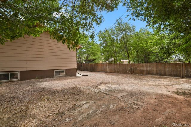 523 E Las Animas Street, Colorado Springs, CO 80903