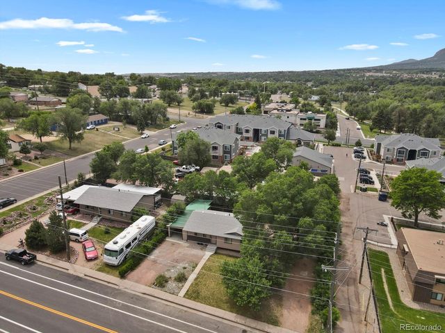 523 E Las Animas Street, Colorado Springs, CO 80903