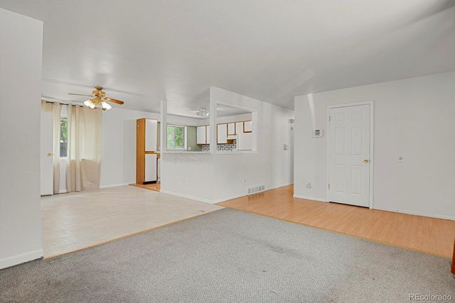 523 E Las Animas Street, Colorado Springs, CO 80903