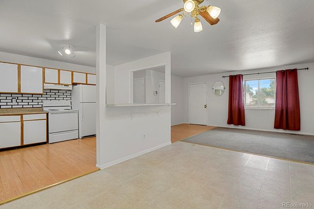 523 E Las Animas Street, Colorado Springs, CO 80903
