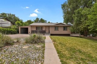 523 E Las Animas Street, Colorado Springs, CO 80903