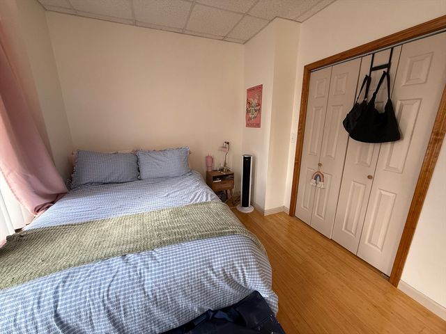 72 Kneeland 501, Boston, MA 02111