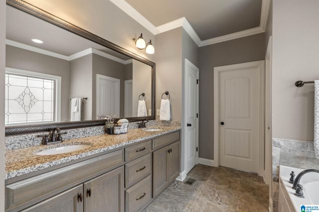 275 CEDAR GROVE PARKWAY, Alabaster, AL 35007