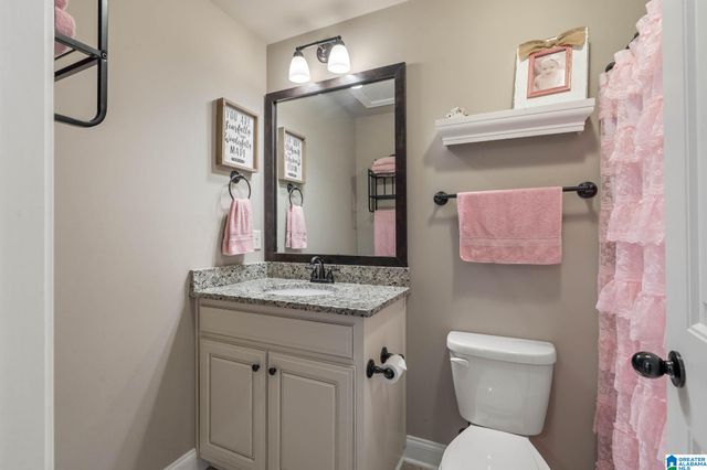 275 CEDAR GROVE PARKWAY, Alabaster, AL 35007