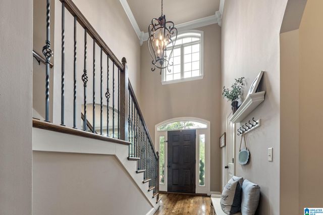 275 CEDAR GROVE PARKWAY, Alabaster, AL 35007