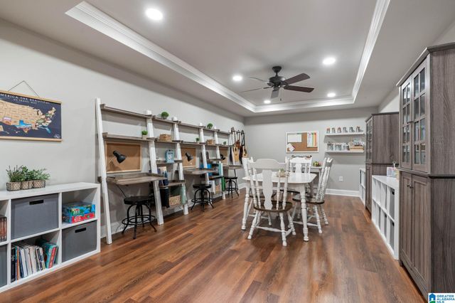 275 CEDAR GROVE PARKWAY, Alabaster, AL 35007