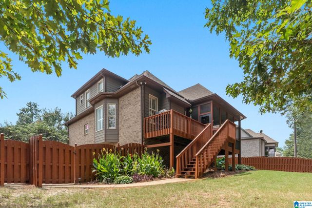 275 CEDAR GROVE PARKWAY, Alabaster, AL 35007