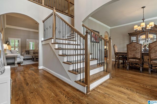 275 CEDAR GROVE PARKWAY, Alabaster, AL 35007
