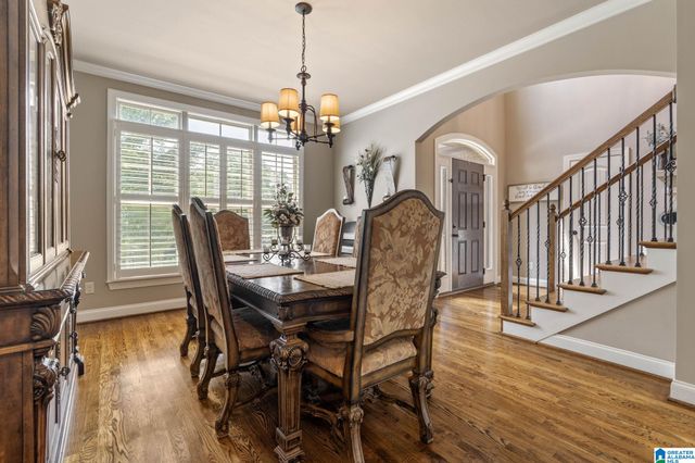 275 CEDAR GROVE PARKWAY, Alabaster, AL 35007