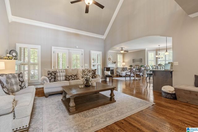 275 CEDAR GROVE PARKWAY, Alabaster, AL 35007