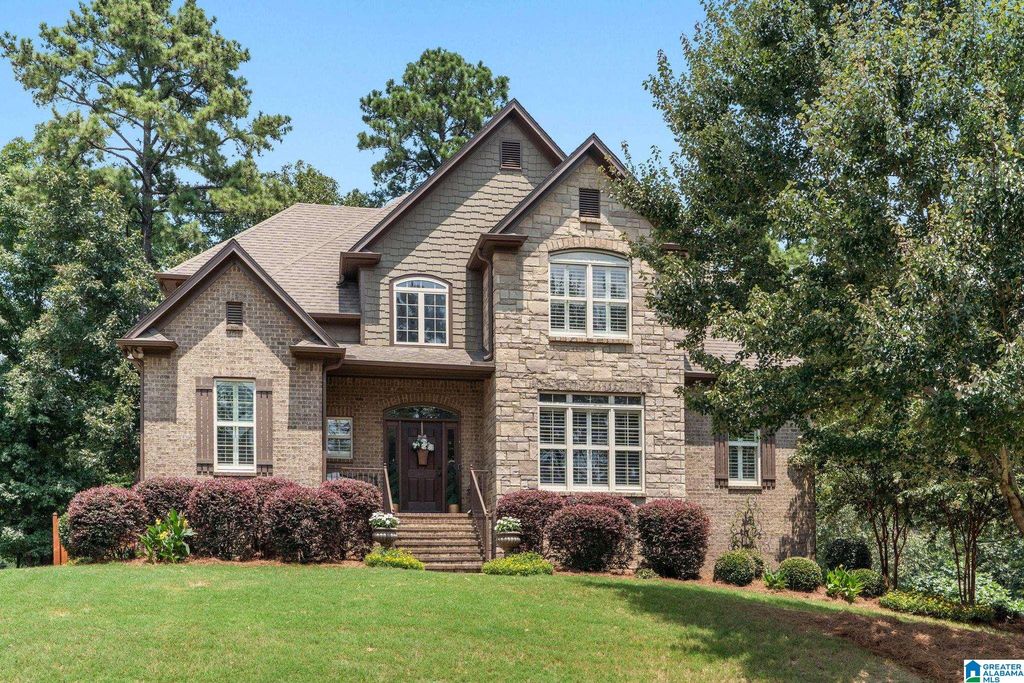 275 CEDAR GROVE PARKWAY, Alabaster, AL 35007