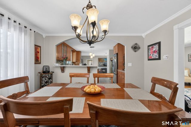 48 Ridge Crest Circle, Wethersfield, CT 06109