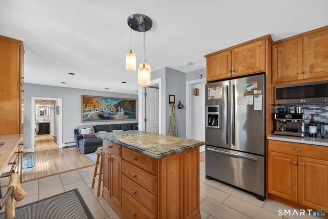 48 Ridge Crest Circle, Wethersfield, CT 06109