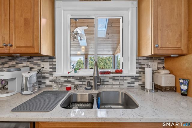 48 Ridge Crest Circle, Wethersfield, CT 06109